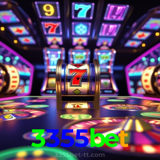 3355bet:Jogue agora no nosso cassino online e ganhe muito mais!