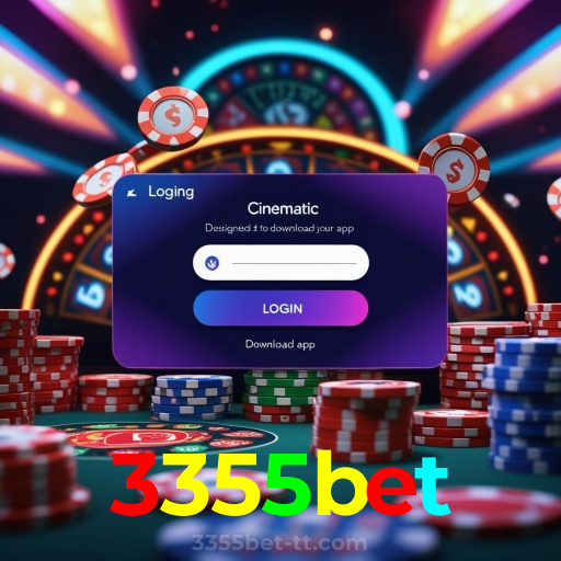 3355bet:As melhores slots com grandes vitórias te aguardam! Jogue agora!