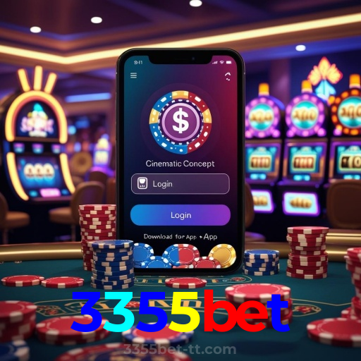 3355bet:Onde sua sorte brilha com apostas no futebol e prêmios em roleta!