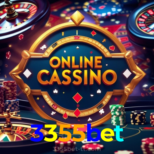 3355bet:Gire a roleta e leve para casa grandes vitórias!