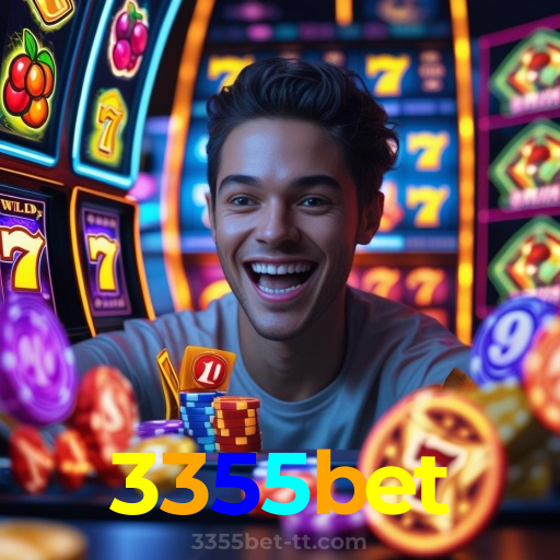 3355bet：Aposte no seu time de futebol e ganhe no blackjack e roleta online!