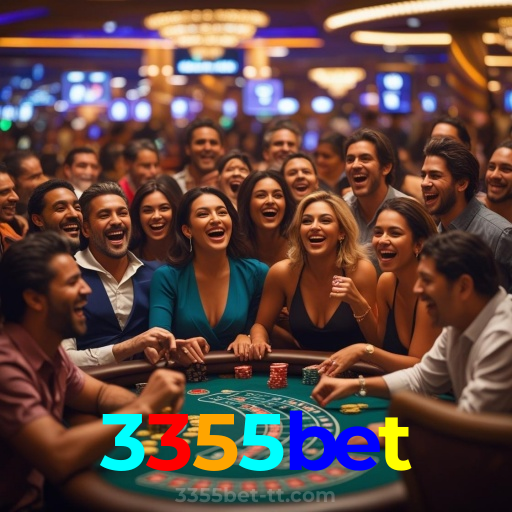 3355bet:Jogue poker, aposte no futebol e ganhe em nosso cassino online confiável!