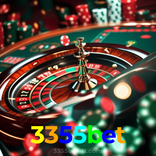 3355bet：Jogue slots, poker e aposte no futebol com grandes prêmios em jogo!
