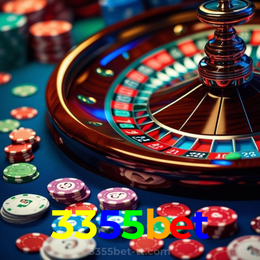 3355bet：O cassino online ideal para você jogar blackjack e apostar no futebol!