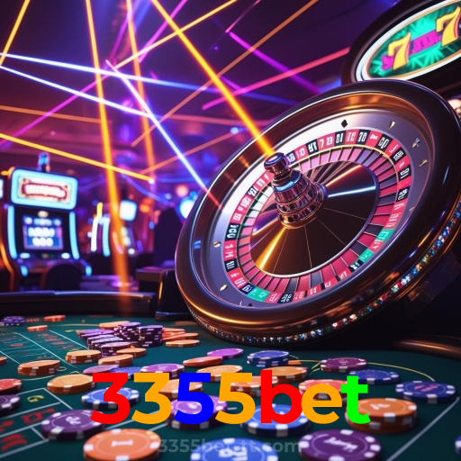 3355bet:Jogue slots, aposte no futebol e ganhe grandes prêmios em nosso cassino!