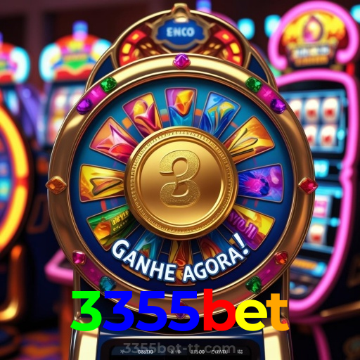 3355bet:O cassino online perfeito para jogos de blackjack e apostas no futebol!