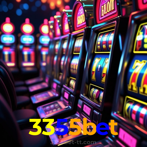 3355bet：Jogue poker, aposte no futebol e leve prêmios incríveis no cassino!