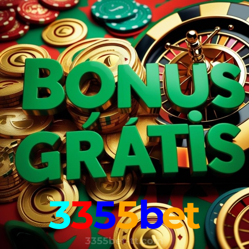 3355bet:Jogue blackjack, roleta e aposte no futebol para vitórias emocionantes!