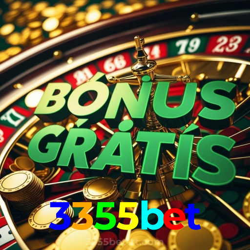 3355bet：Cada giro é uma nova chance de ganhar! Venha para as slots agora!