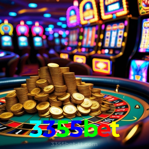 3355bet：Jogue poker, aposte no futebol e vença com grandes vitórias no cassino online!
