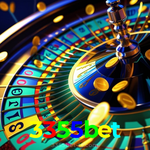 3355bet：Aposte nas roletas e veja os prêmios incríveis chegarem até você!