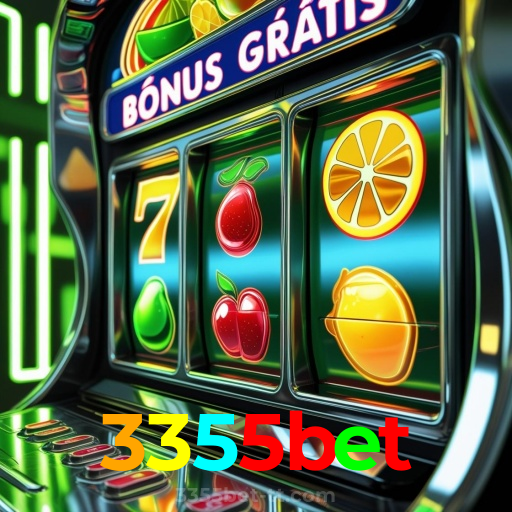 3355bet：Onde sua sorte brilha: poker, roleta e apostas em futebol!