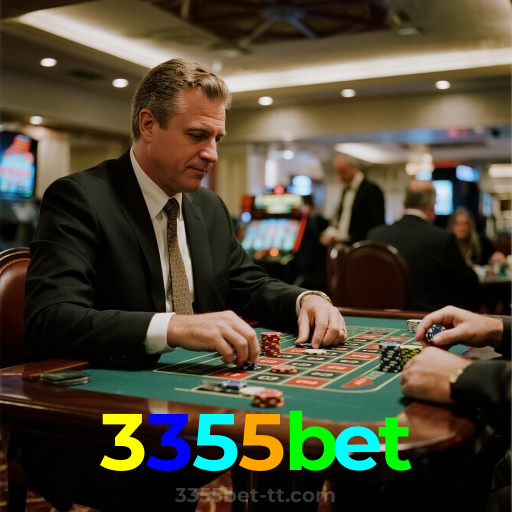 3355bet:Aposte nas mesas de poker e vença com estilo!