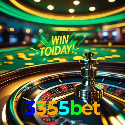 3355bet：Apostas de futebol nunca foram tão emocionantes! Vença agora!