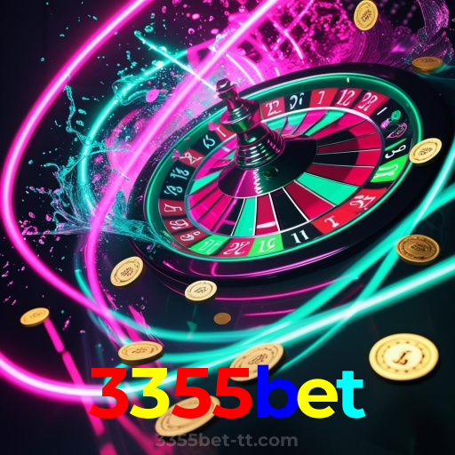 3355bet：Ganhe no futebol e jogue os melhores jogos de cassino online!