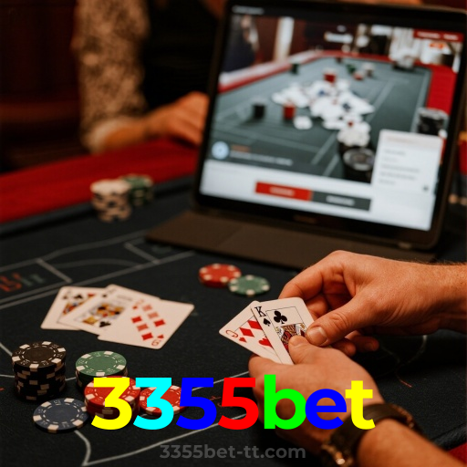 3355bet：A roleta nunca foi tão empolgante! Aposte e vença!