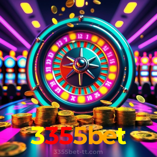 3355bet:Jogue roleta, blackjack e aposte no futebol para uma experiência completa!