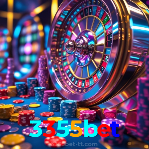 3355bet：Jogue agora e vença no melhor cassino online!
