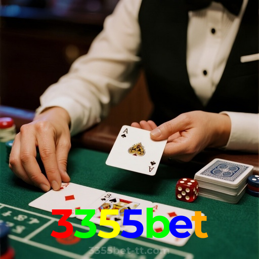 3355bet：Jogue nas slots e mude sua sorte com grandes vitórias!