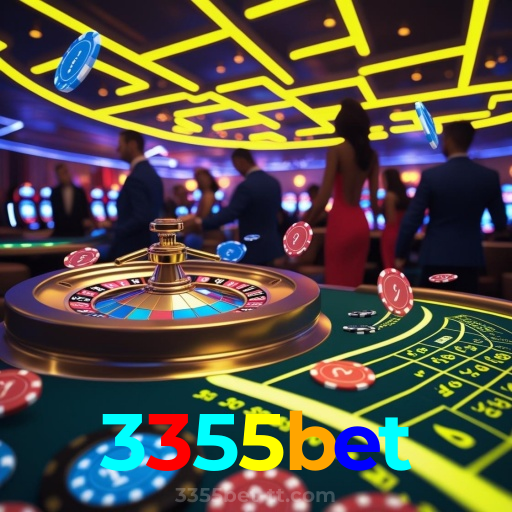 3355bet:A emoção do blackjack te espera! Aposte e vença agora!