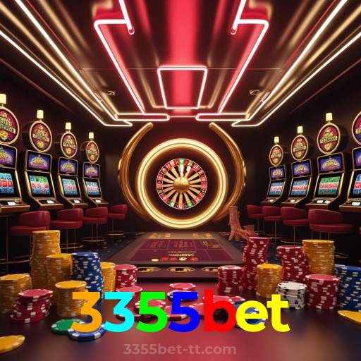 3355bet：Aposte em futebol ao vivo e ganhe prêmios em jogos de cassino como roleta!