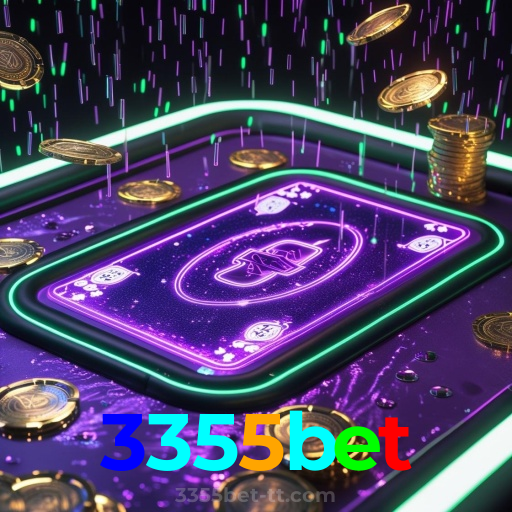 3355bet：Acelere seu jogo no futebol online e vença de forma épica!