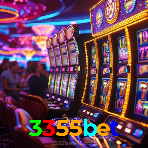 3355bet：Apostas no futebol e grandes vitórias em roleta e blackjack!