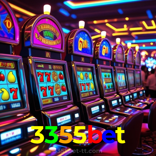 3355bet:Aposte na roleta e conquiste prêmios fantásticos!