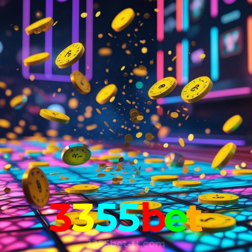 3355bet:Seu time na vitória e os jackpots no cassino online te esperam!