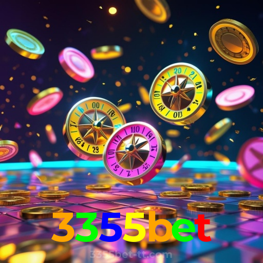 3355bet:Aposte nas melhores máquinas caça-níqueis e leve o jackpot!