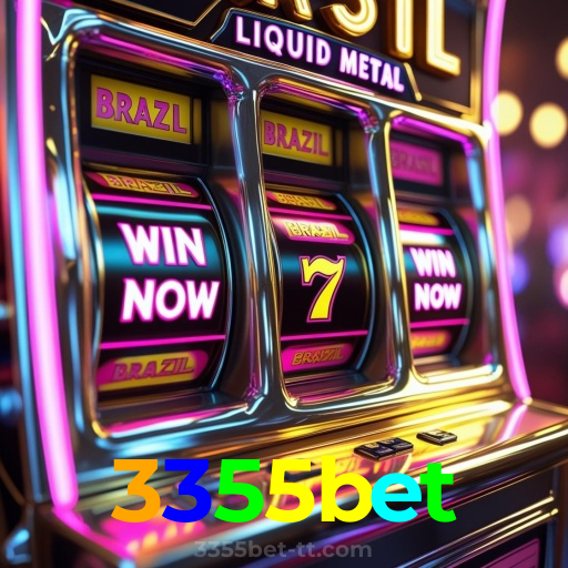 3355bet：Onde a diversão nunca acaba: poker, roleta e apostas no futebol!