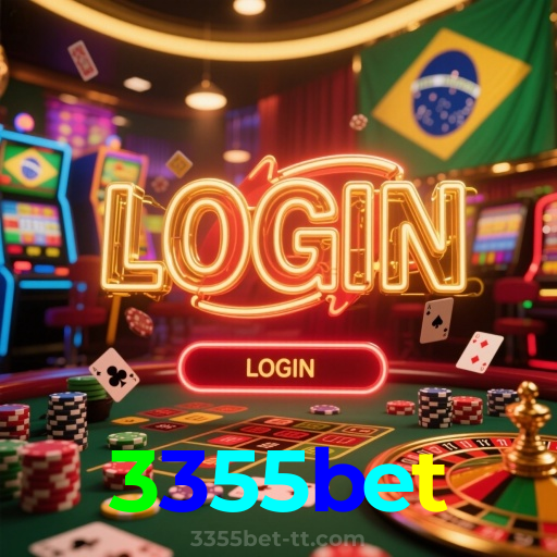 3355bet：Jogue no cassino online com apostas no futebol e ganhe grandes prêmios!