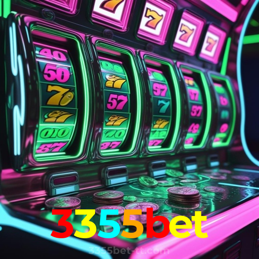 3355bet:Em cada giro das slots, a vitória está ao seu alcance!