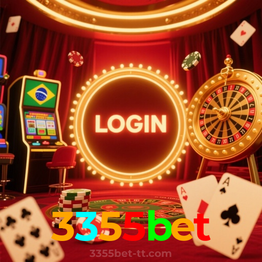 3355bet:A sorte te espera no cassino online com apostas no futebol e roleta!