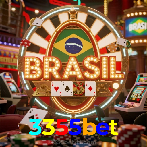 3355bet：Aposte no futebol e ganhe em roleta e blackjack no nosso cassino!