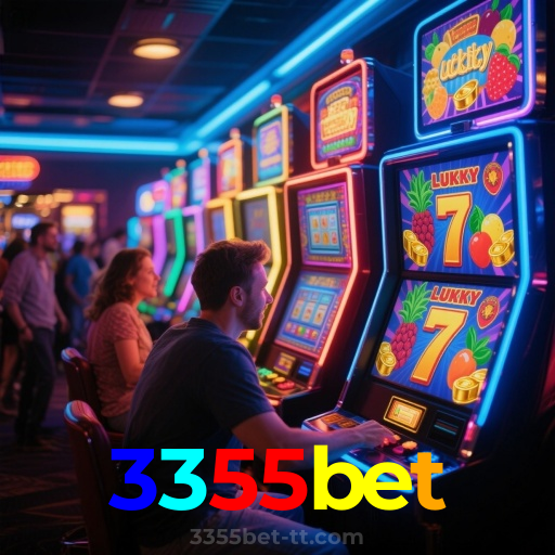 3355bet：A sorte está ao seu lado no cassino online com jogos de roleta e apostas no futebol!