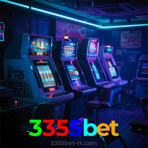 3355bet:Sinta a emoção de jogar nas melhores slots do mercado!