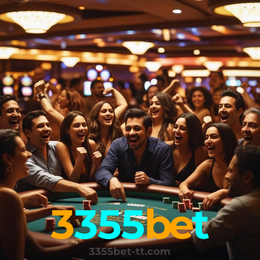 3355bet：A sorte não tem limites! Vença no Blackjack e leve o prêmio!