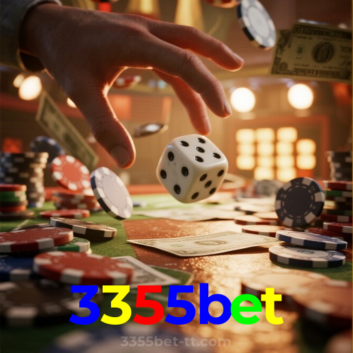 3355bet：Vire o mestre das cartas! Jogue poker online e vença!