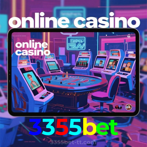 3355bet：Jogue slots, aposte no futebol e ganhe com confiança no nosso cassino online!