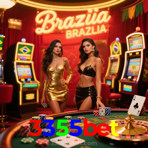 3355bet:Jogue roleta, aposte no futebol e vença no nosso cassino online!