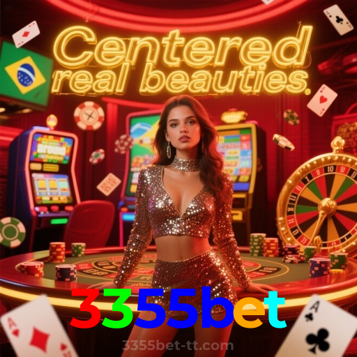 3355bet:Jogue nas melhores slots e descubra o jackpot dos seus sonhos!