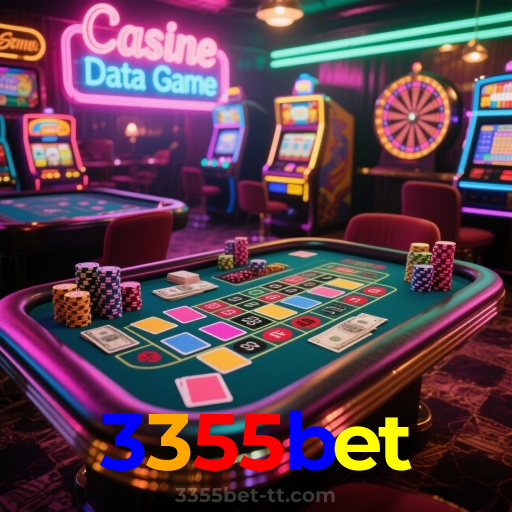 3355bet：A sorte está na roleta! Aposte e vença agora mesmo!