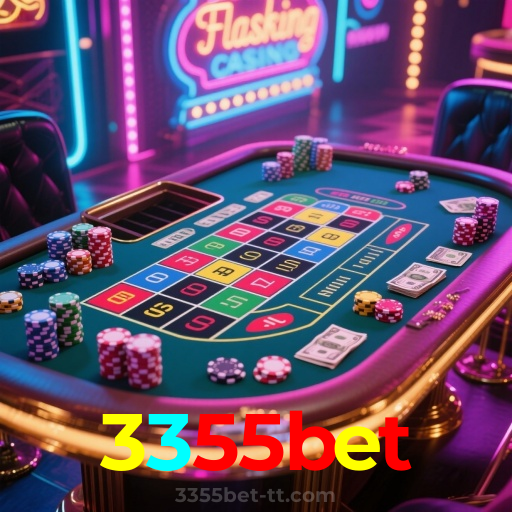 3355bet：Jogue poker, aposte no futebol e leve grandes vitórias para casa!