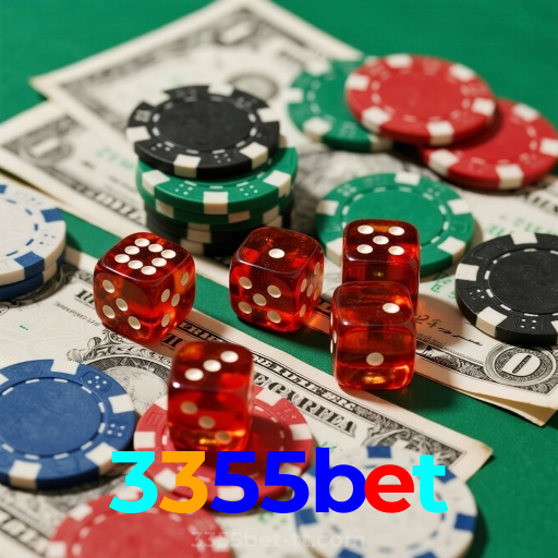 3355bet：A emoção do blackjack te espera! Aposte e vença agora!