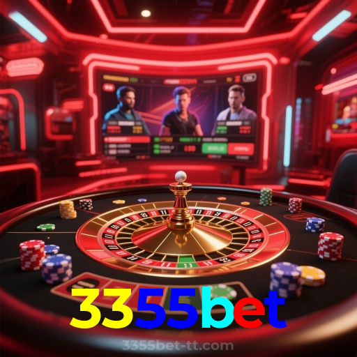 3355bet：Jogue poker, roleta e aposte no futebol online com segurança!