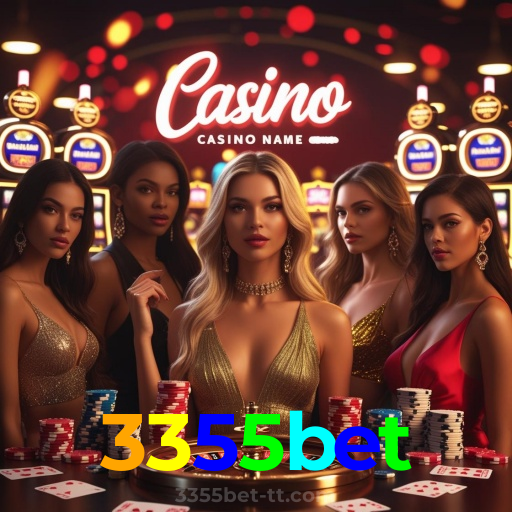 3355bet：Onde você pode apostar no futebol e jogar os melhores jogos de cassino!