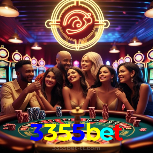 3355bet:Aposte agora nas roletas e mostre sua sorte!
