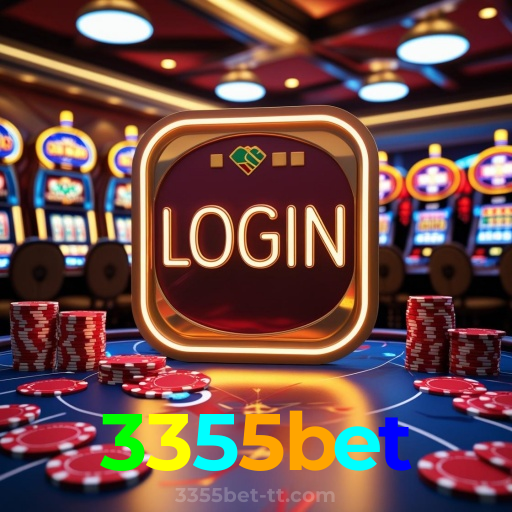 3355bet：A melhor experiência de cassino e futebol online para você!