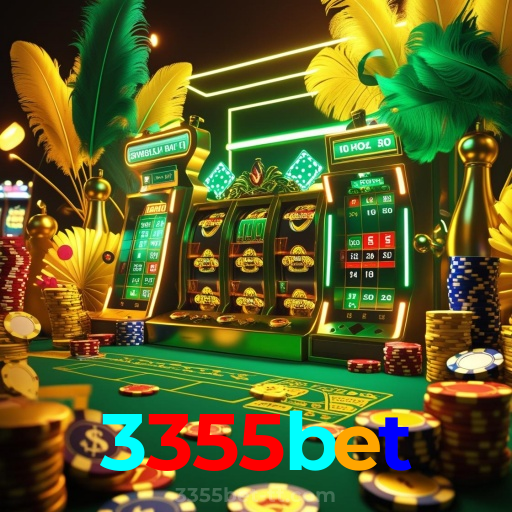 3355bet:Poker, roleta e apostas no futebol online, onde sua sorte brilha!